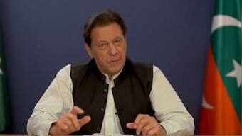 Pakistan: Anti-Terrorism Court dismisses Imran Khan's interim bail in seven cases 