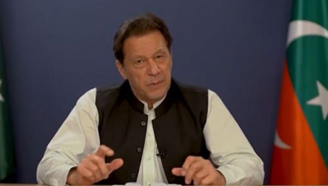 Pakistan: Anti-Terrorism Court dismisses Imran Khan's interim bail in seven cases Pakistan: Anti-Terrorism Court dismisses Imran Khan's interim bail in seven cases