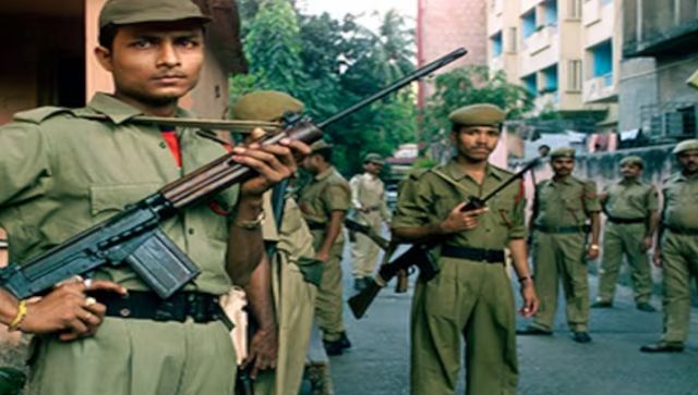 Assam: Security tightened as militant outfits call for boycott of Independence Day celebrations Assam: Security tightened as militant outfits call for boycott of Independence Day celebrations