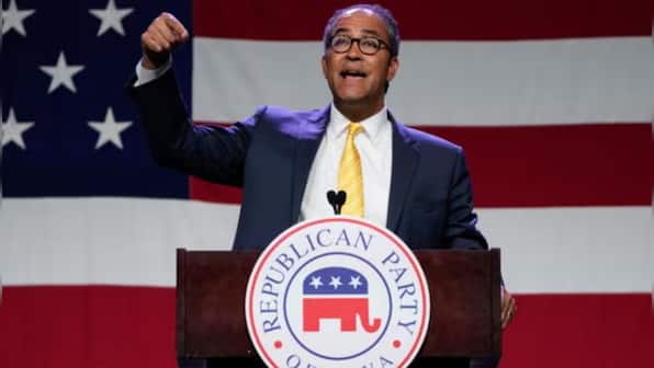'Will' you: Republican rival criticises Trump for running for 2024, says move is ‘to stay out of jail’