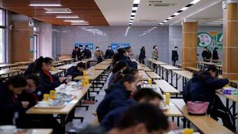 'Dress flamboyantly, behave flirtatiously’: China's middle school under fire for promoting victim shaming