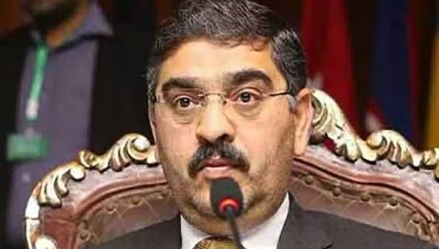 Pakistan: How Kakar’s appointment as caretaker PM will further strengthen Army stranglehold Pakistan: How Kakar’s appointment as caretaker PM will further strengthen Army stranglehold