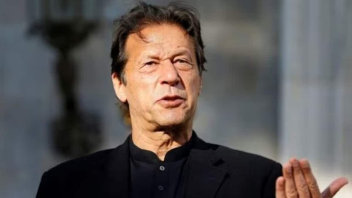 Pakistan: Islamabad courts reject Imran Khan’s bail pleas in 9 cases