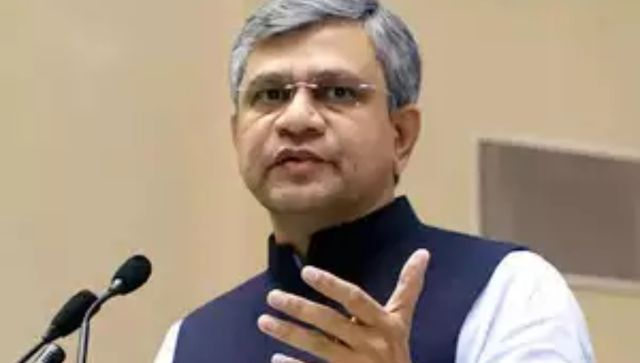 Opposition indulging in destructive politics: IT Minister Vaishnaw 'state-sponsored' hacking allegations Opposition indulging in destructive politics: IT Minister Vaishnaw 'state-sponsored' hacking allegations