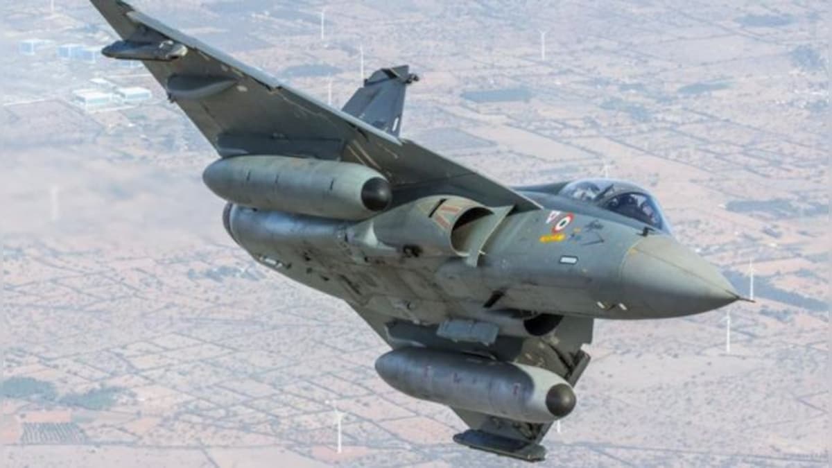 India forward deploys Tejas aircraft to counter threats from Pakistan and China