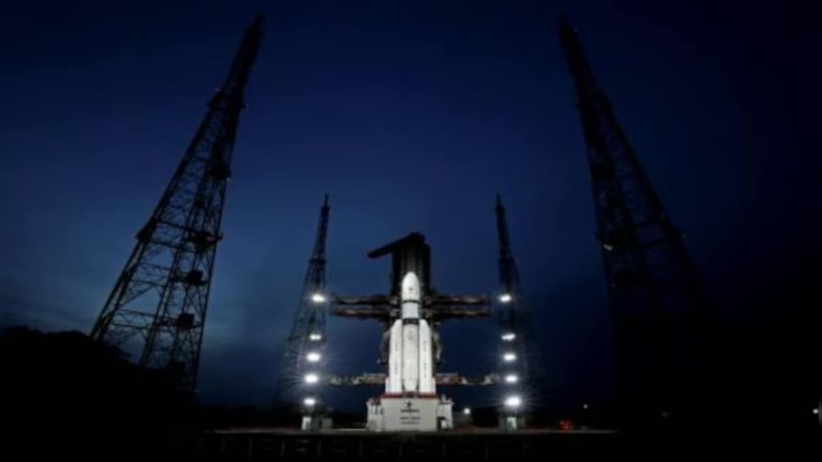 'It's a milestone', says ISRO ex-chief K Sivan as Chandrayaan-3’s Vikram lander separates from propulsion module