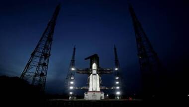 'It's a milestone', says ISRO ex-chief K Sivan as Chandrayaan-3’s Vikram lander separates from propulsion module