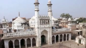Varanasi court gives additional time to ASI to complete scientific survey of Gyanvapi mosque complex