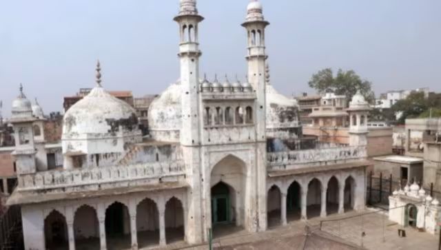After missing deadline, ASI seeks more time to submit scientific survey report on Gyanvapi Mosque After missing deadline, ASI seeks more time to submit scientific survey report on Gyanvapi Mosque