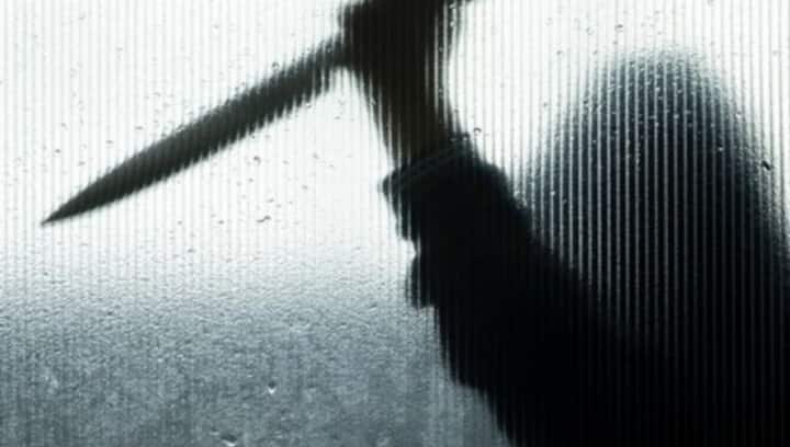 Sikh man charged with stabbing two people at community event in UK