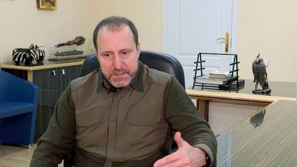 'Freeze war with Ukraine': Top Russian general raises Progozhin-style pitch to stop hostilities