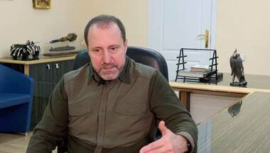 'Freeze war with Ukraine': Top Russian general raises Progozhin-style pitch to stop hostilities