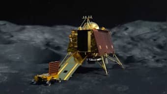 ‘PM Modi puts India first, UPA family': BJP slams Cong after PM names Chandrayaan3 touchdown spot as ‘Shiv Shakti Point’