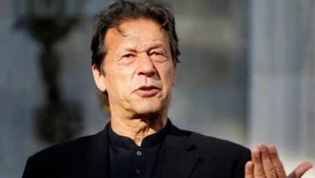 From perfume to Western toilet: Imran Khan content with new facilities at Attock jail From perfume to Western toilet: Imran Khan content with new facilities at Attock jail
