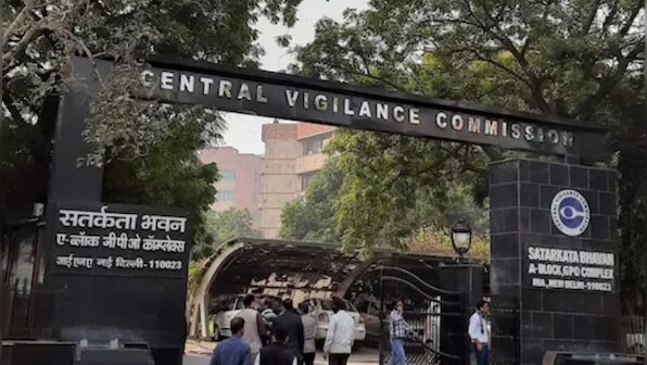 Over 500 requests from CBI seeking sanction to prosecute corrupt await govt dept's nod
