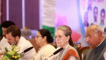 All eyes on opposition bloc INDIA's meeting in Mumbai; alliance logo, seat-sharing talks likely for 2024 polls 
