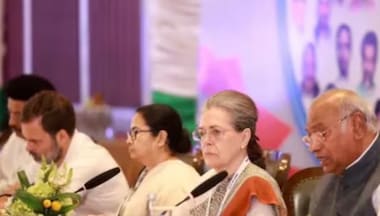 All eyes on opposition bloc INDIA's meeting in Mumbai; alliance logo, seat-sharing talks likely for 2024 polls 