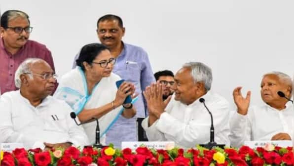 I.N.D.I.A bloc's Mumbai meet: Framing joint campaign & seat sharing strategy on cards