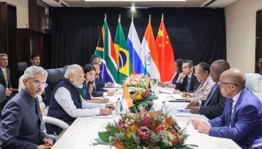 Six new building blocks added to BRICS