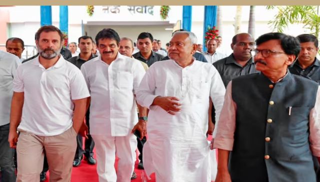 Politics of possible: Akali Dal gives confusing signal about talks with I.N.D.I.A alliance Politics of possible: Akali Dal gives confusing signal about talks with I.N.D.I.A alliance