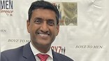 US, India relations 'critical' in dealing with China & Russia, says Congressman Ro Khanna