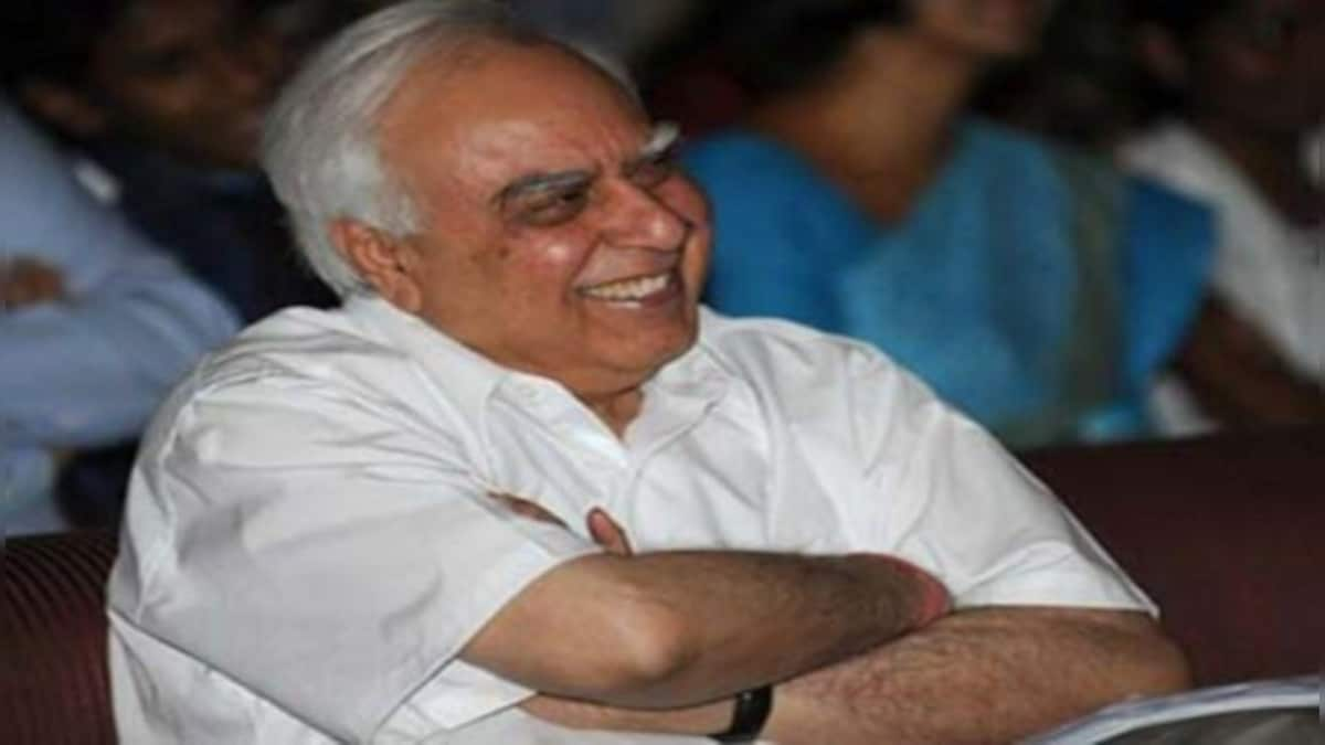 Politics of hate, says Kapil Sibal on Maharashtra train firing, Haryana clashes, Manipur violence