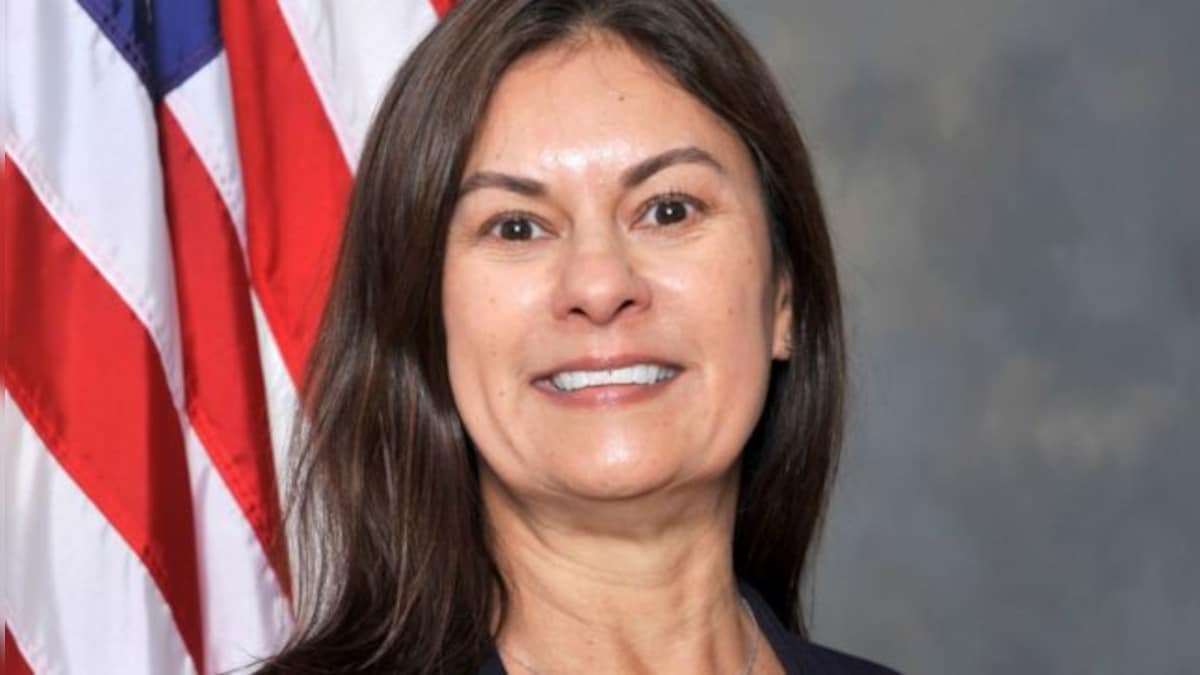 Indian-American woman Shohini Sinha named head of FBI field office in Salt Lake City