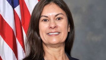 Indian-American woman Shohini Sinha named head of FBI field office in Salt Lake City