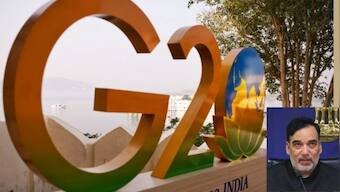 Delhi's green makeover: 2.5 lakh potted plants to adorn streets during G-20 Summit