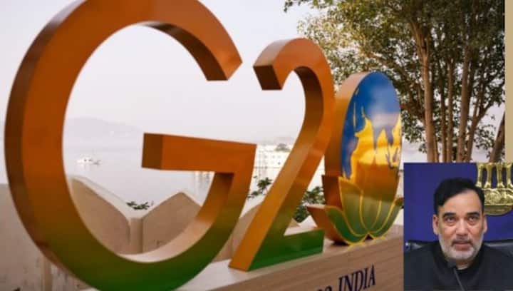 Delhi's green makeover: 2.5 lakh potted plants to adorn streets during G-20 Summit