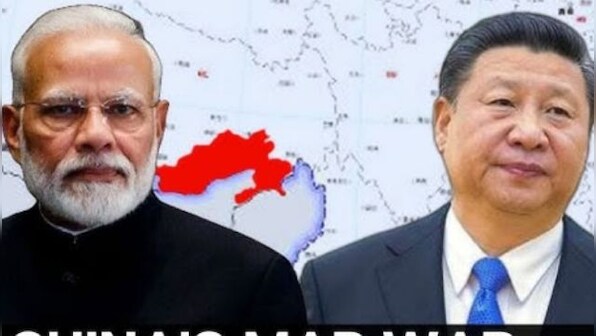 Arunachal Pradesh MLA writes to PM Modi; urges to raise map issue with Xi Jinping during G20 summit 