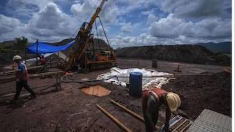 Mines and Minerals Amendment Bill passed in Rajya Sabha