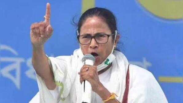 Bengal governor interfering in state's matters, says Mamata after anti-corruption cell formed in Raj Bhavan