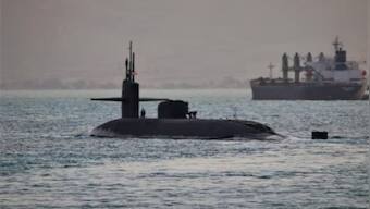 Seven nations including US & Indonesia hold war drills amid China concerns