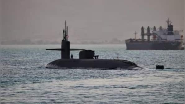 Seven nations including US & Indonesia hold war drills amid China concerns