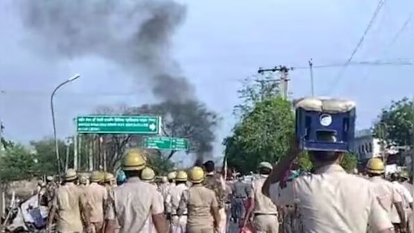 Nuh violence: Haryana govt to partially lift mobile internet suspension from 1 to 4 pm today