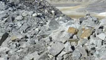 Parliament passes law to auction and mining of lithium reserves & other minerals
