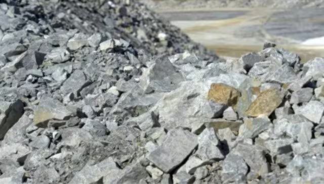 Parliament passes law to auction and mining of lithium reserves & other minerals Parliament passes law to auction and mining of lithium reserves & other minerals