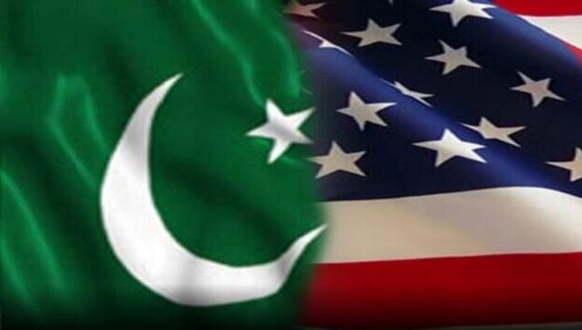 Pakistan's Cabinet approves new security pact with US Pakistan's Cabinet approves new security pact with US