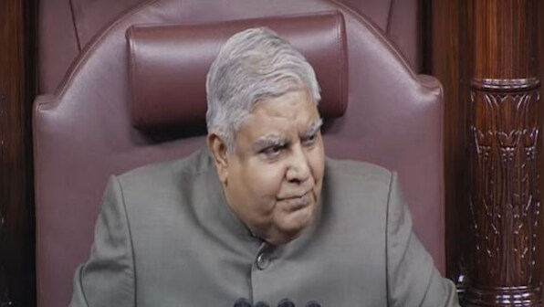 PM not required to be defended by me, says RS Chairman on Kharge’s remarks in House