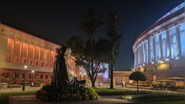 Special session of Parliament from September 18-22, says Union Minister Pralhad Joshi
