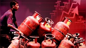 MP govt to give domestic gas cylinder at Rs 450 in Sawan month