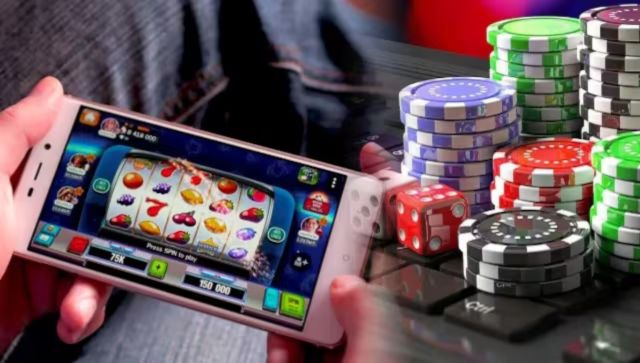 Centre warns media entities of action over advertisements of gambling platforms Centre warns media entities of action over advertisements of gambling platforms