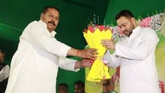 Bihar: FIR lodged against RJD minister for indecent comment against women