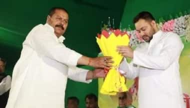 Bihar: FIR lodged against RJD minister for indecent comment against women