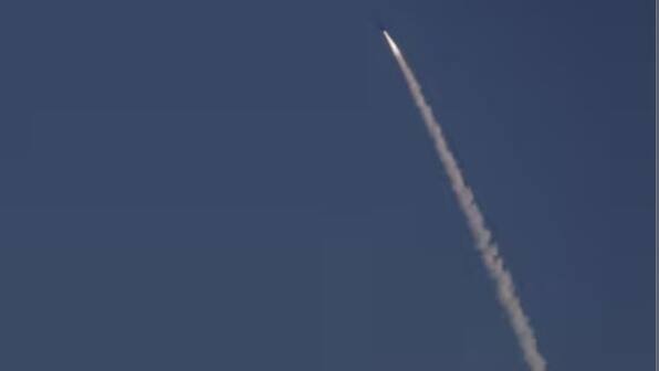 Iran accuses Israel of supplying potentially exploding parts for ballistic missile program
