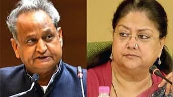 'Wake up from slumber, protect honour of sisters, daughters': Ex-Rajasthan CM Vasundhara Raje slams Gehlot