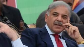 Pakistan Prime Minister Shehbaz Sharif announces parliament dissolution on August 9