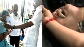 ED finds Rs 22 lakh cash, valuables from driver's house after raids against TN minister Senthil Balaji