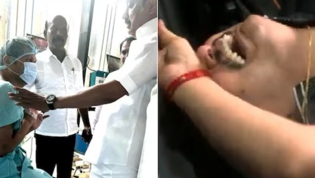 ED finds Rs 22 lakh cash, valuables from driver's house after raids against TN minister Senthil Balaji ED finds Rs 22 lakh cash, valuables from driver's house after raids against TN minister Senthil Balaji